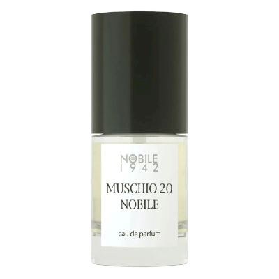 Muschio 20 nobile