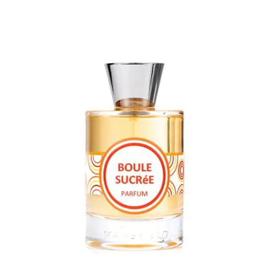 Boule Sucrée