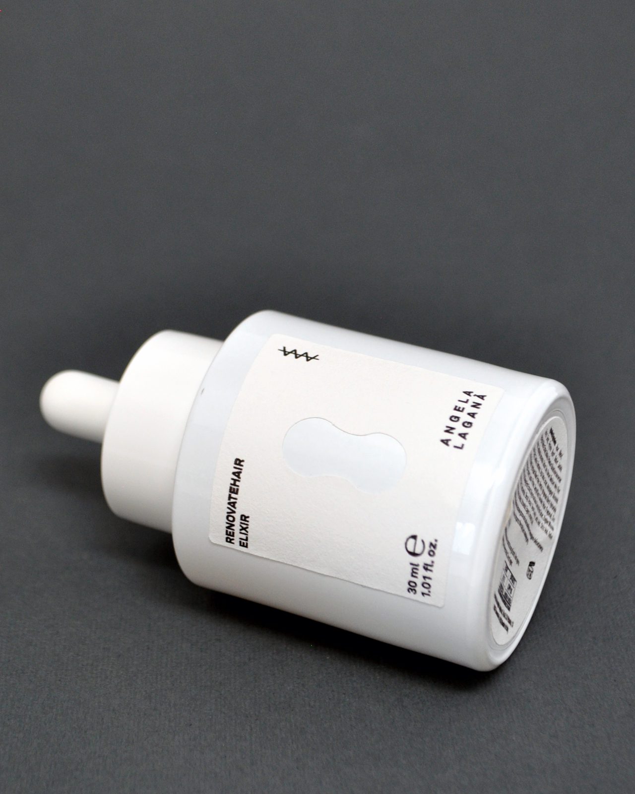 Renovatehair Elixir