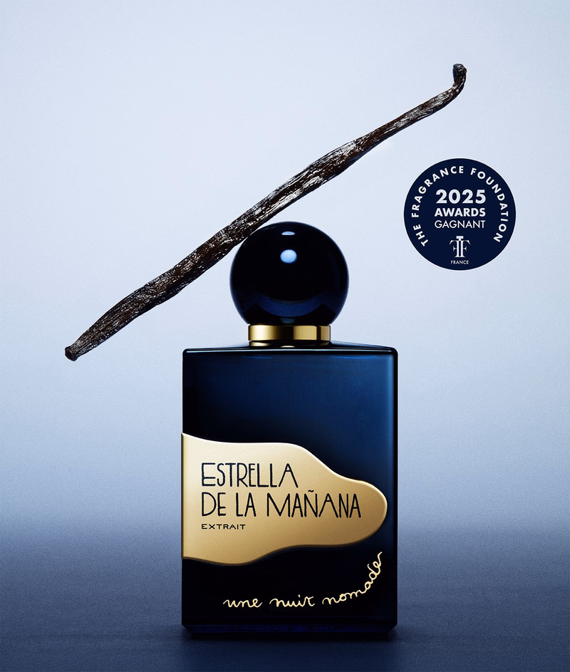 ESTRELLA DE LA MANANA