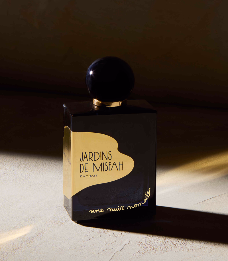 JARDINS DE MISFAH